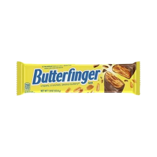 Butterfinger