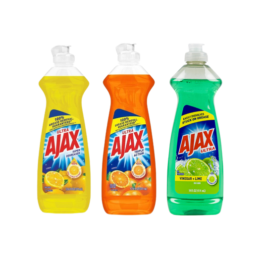 Ajax