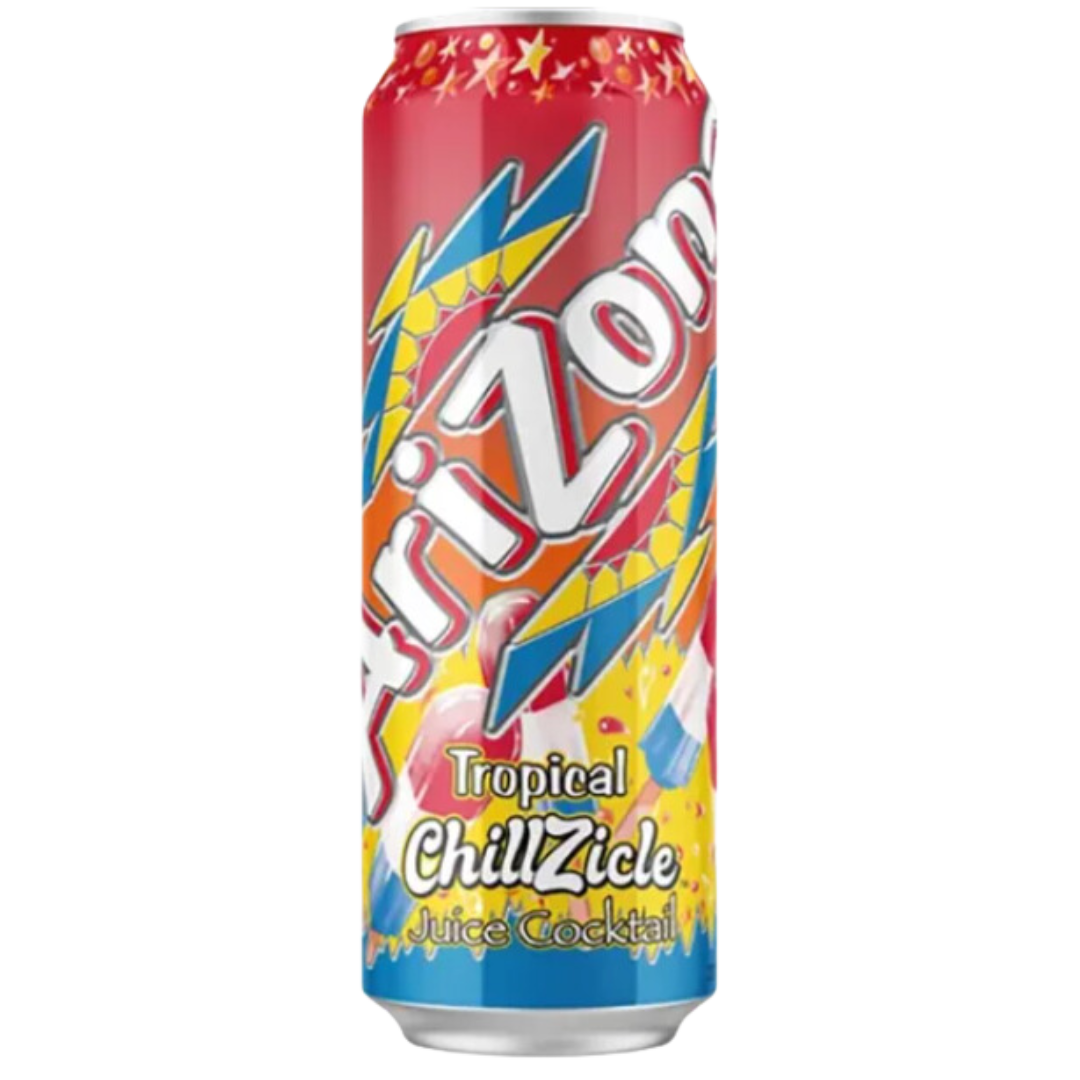 Arizona ChillZicle