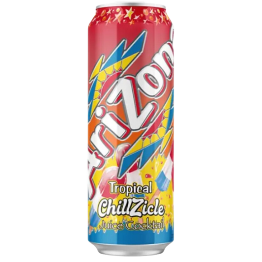 Arizona ChillZicle