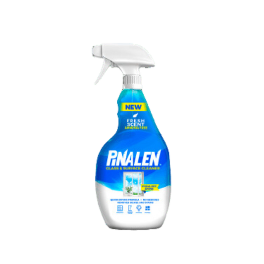 Pinalen Glass & Surface Cleaner