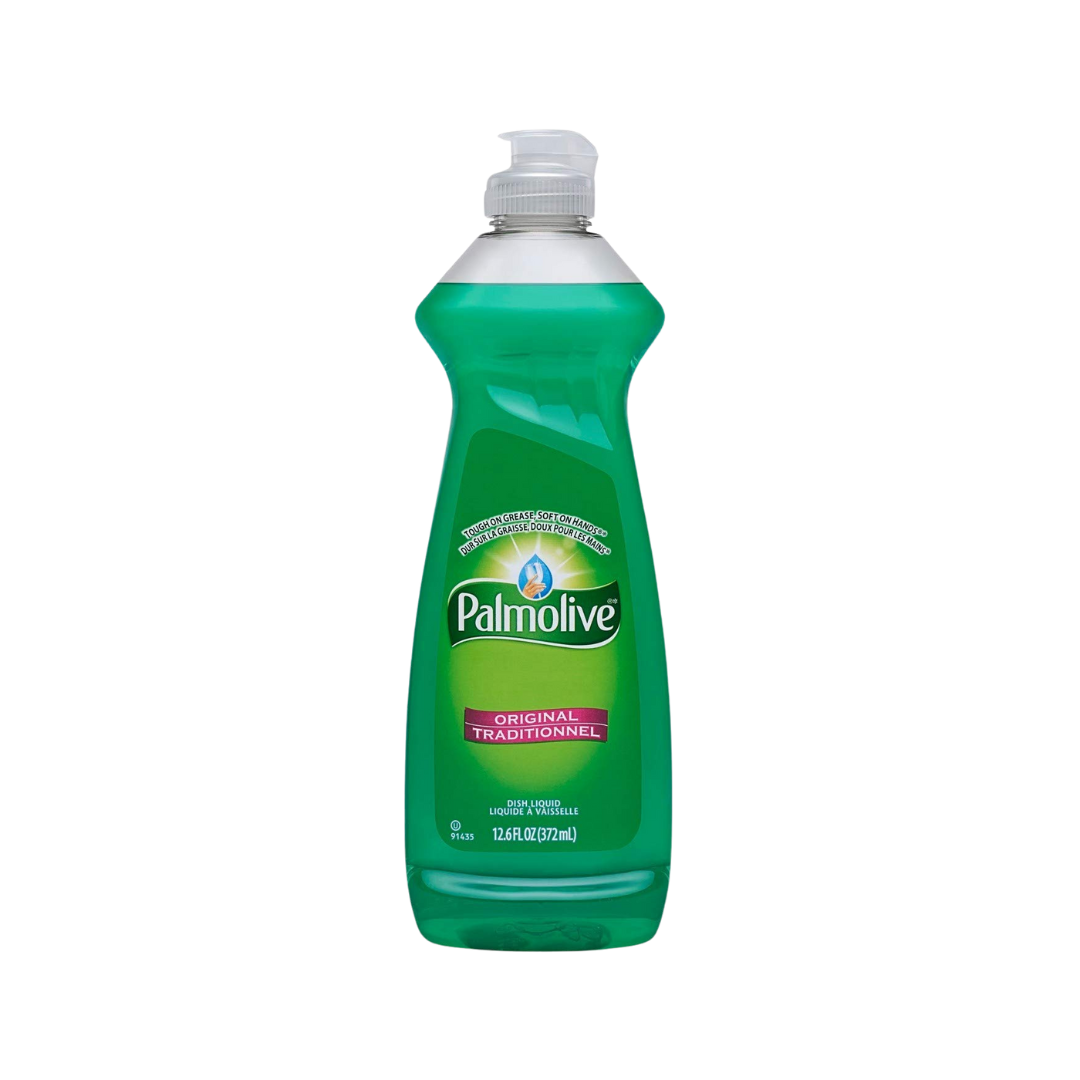 Palmolive Dishwashing Liquid