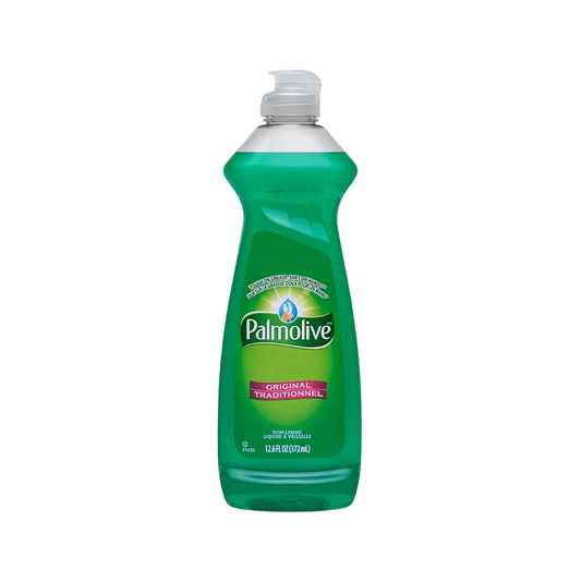 Palmolive Dishwashing Liquid