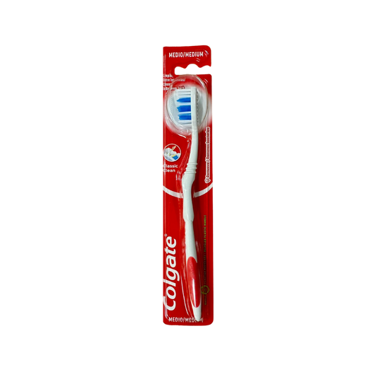 Colgate Classic Clean Toothbrush