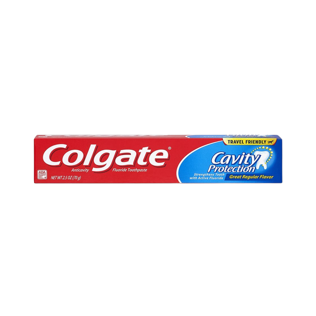 Colgate Toothpaste GRF