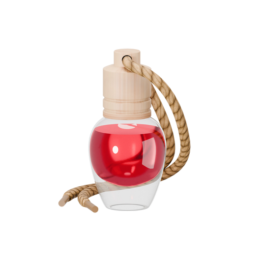 IG Scented Mini Bottle