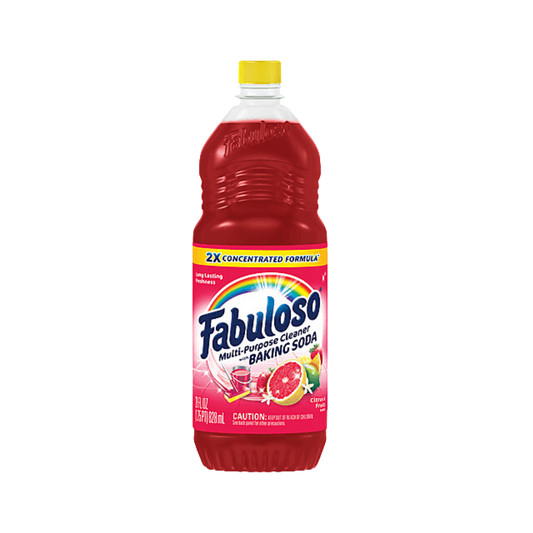 Fabuloso Multi-Purpose Cleaner Baking Soda