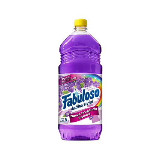 Fabuloso Multi-Purpose Cleaner Lavender