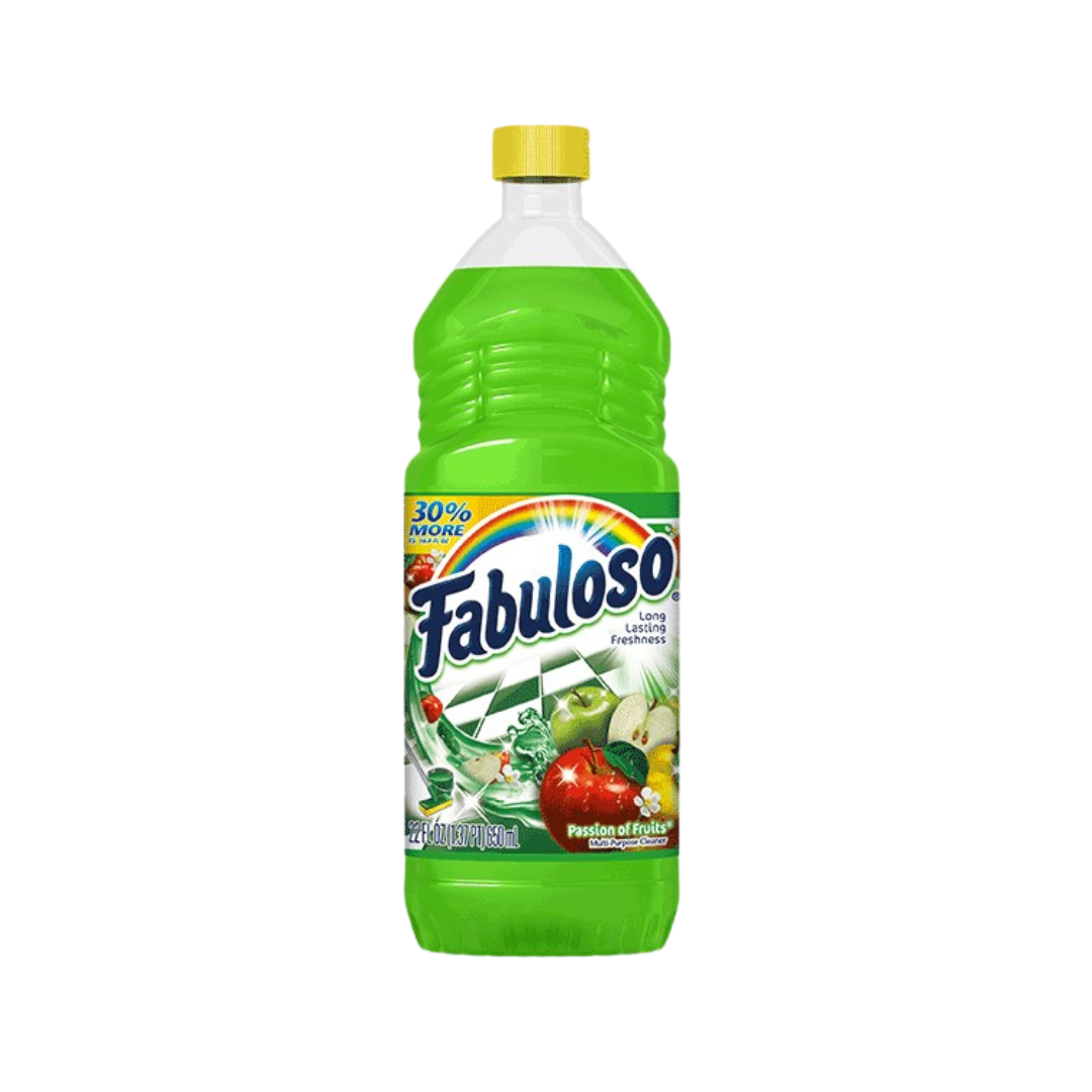 Fabuloso Multi-Purpose Cleaner Passion Fruit