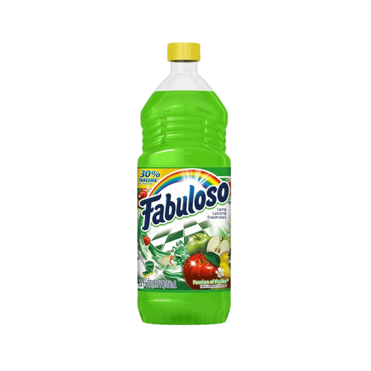 Fabuloso Multi-Purpose Cleaner Passion Fruit