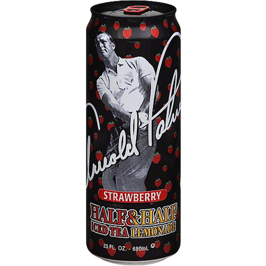 Arizona Arnold Palmer H&H Strawberry