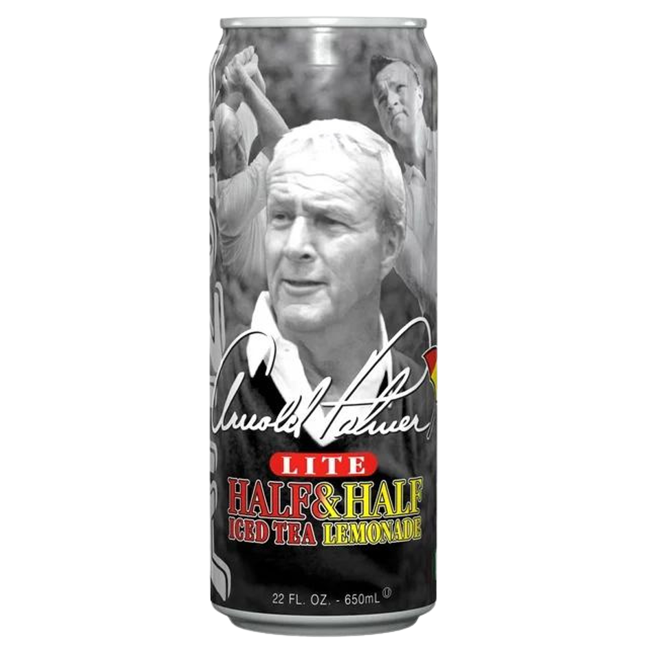 Arizona Arnold Palmer H&H Lite