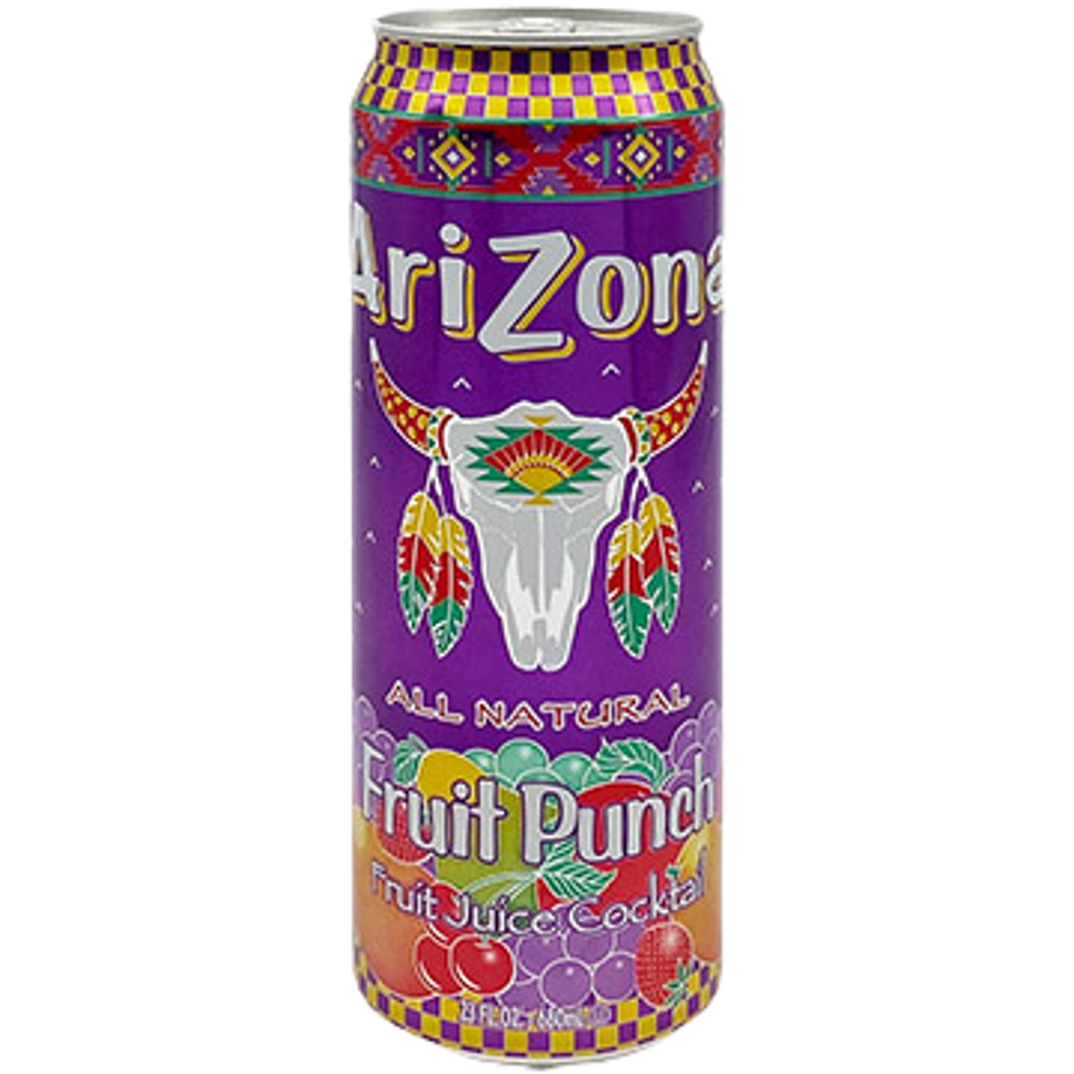 Arizona Fruit Punch