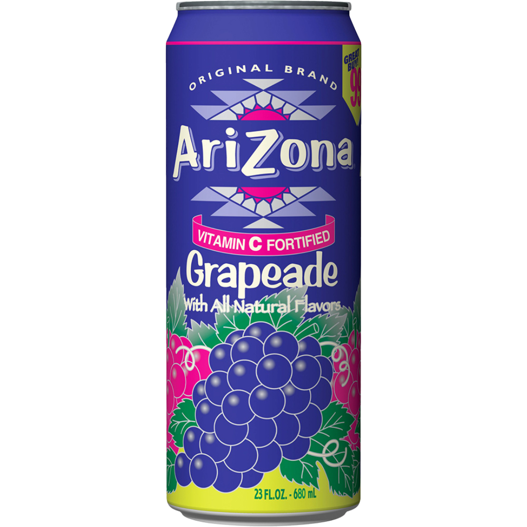 Arizona Grapeade