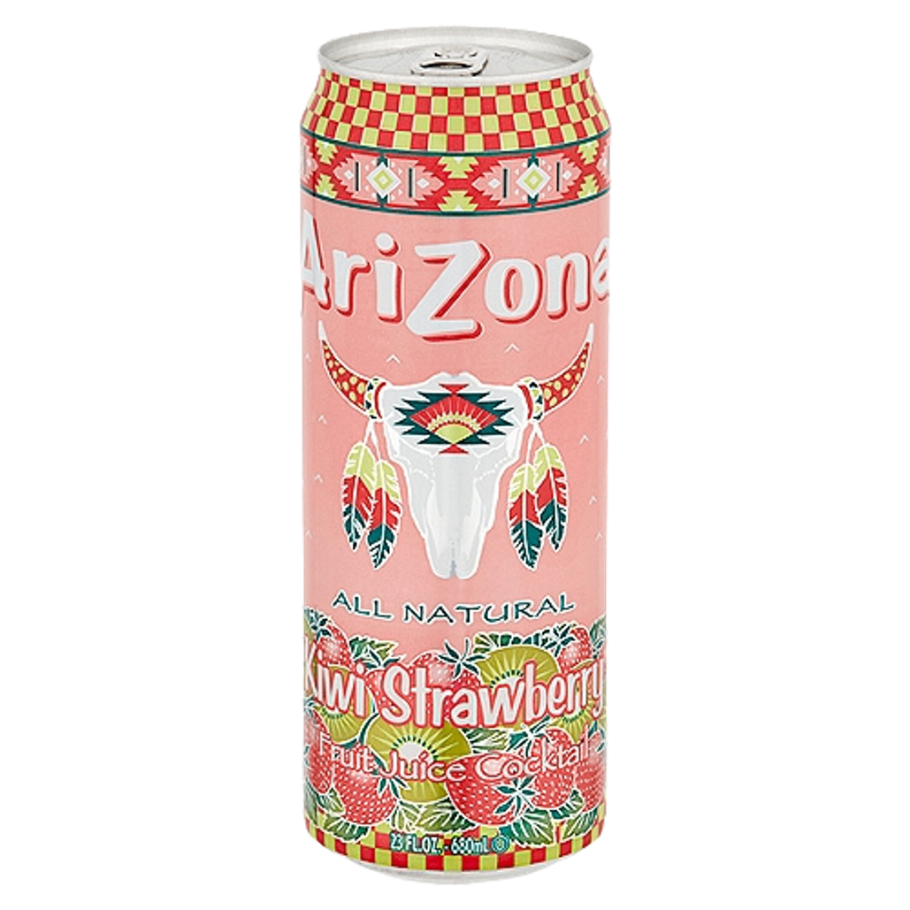 Arizona Kiwi Strawberry