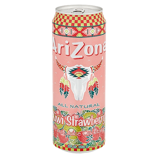 Arizona Kiwi Strawberry