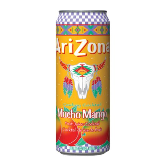 Arizona Mucho Mango