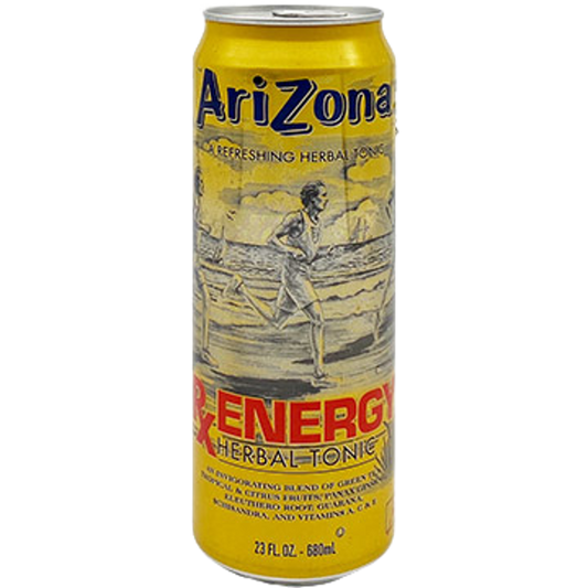 Arizona Rx Energy