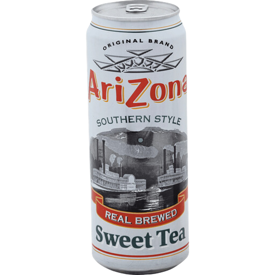 Arizona Sweet Tea