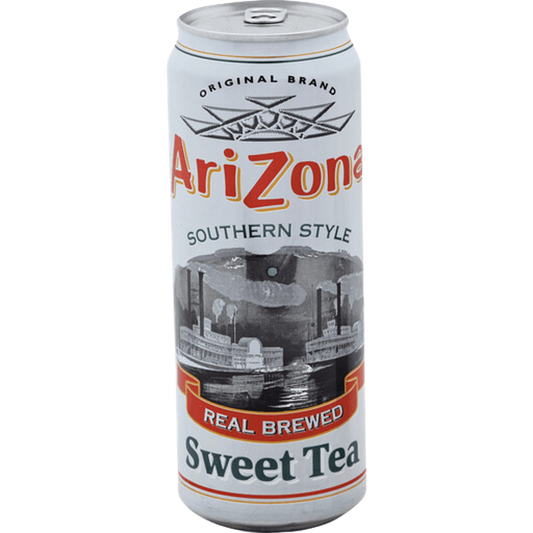 Arizona Sweet Tea