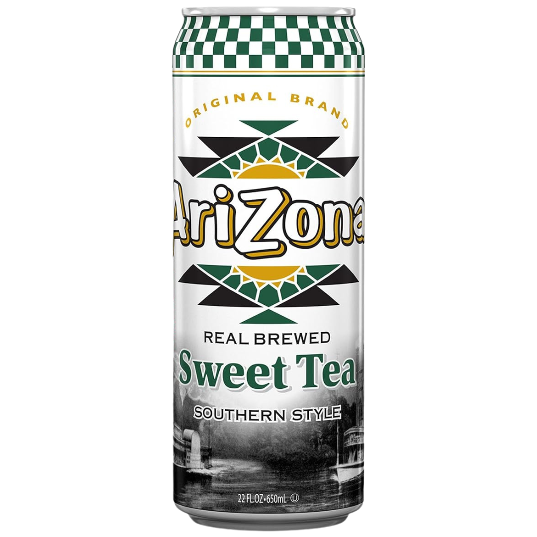 Arizona Sweet Tea