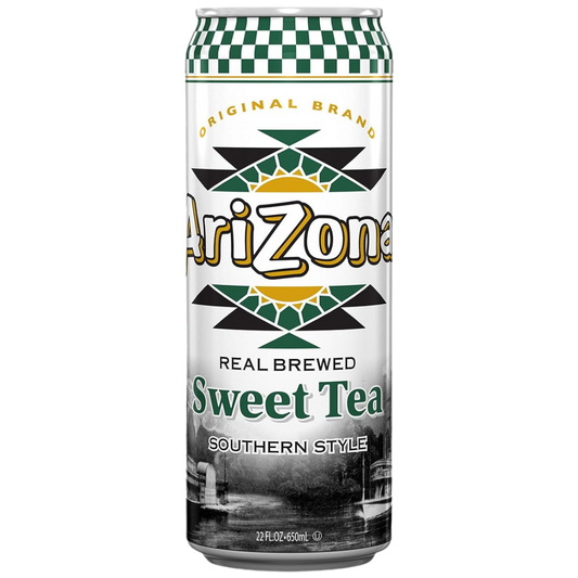 Arizona Sweet Tea