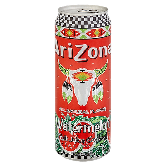 Arizona Watermelon