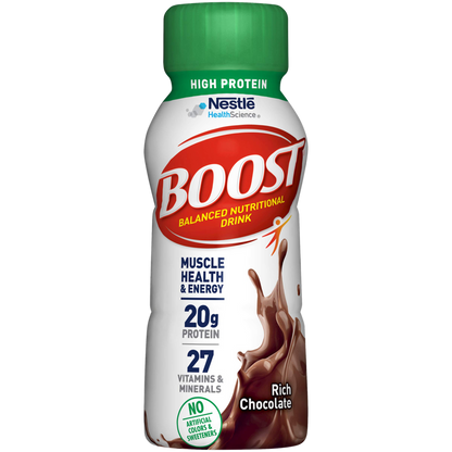 Boost High Protein