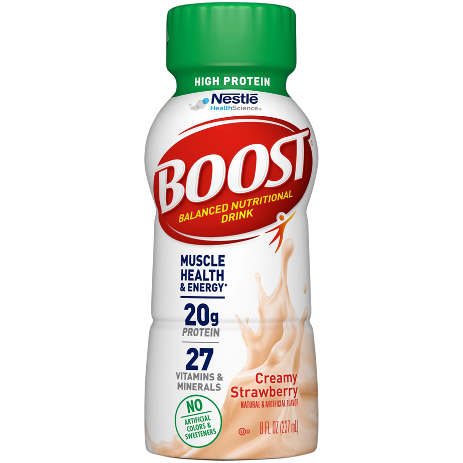 Boost High Protein