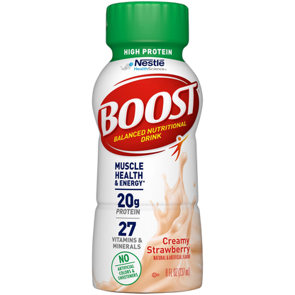 Boost High Protein