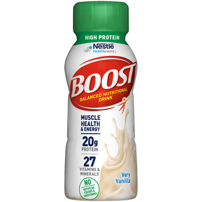 Boost High Protein