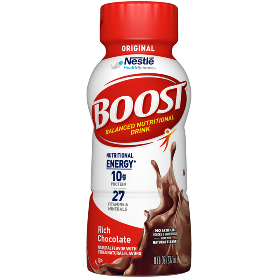 Limited Boost Boost Regular – Maedac Wholesale Ltd