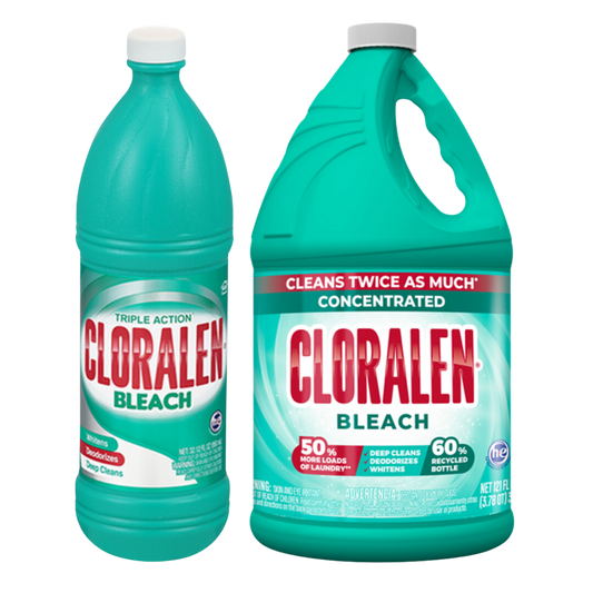 Cloralen Concentrated Bleach