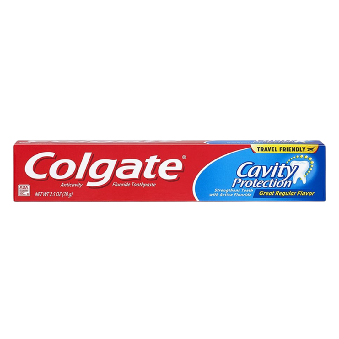 Colgate Toothpaste GRF