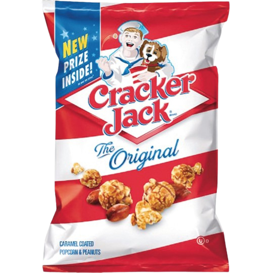 Cracker Jack