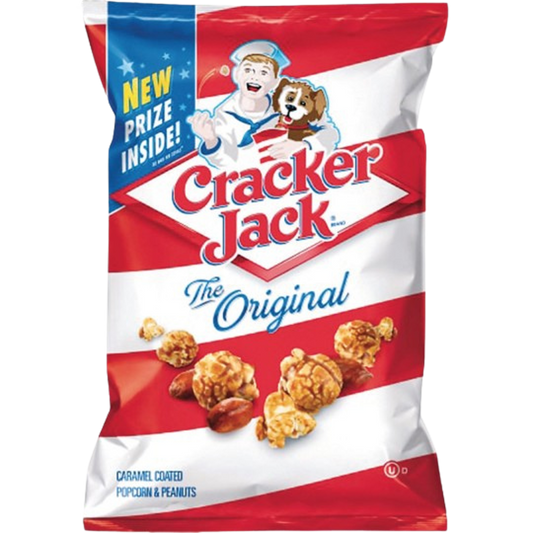 Cracker Jack