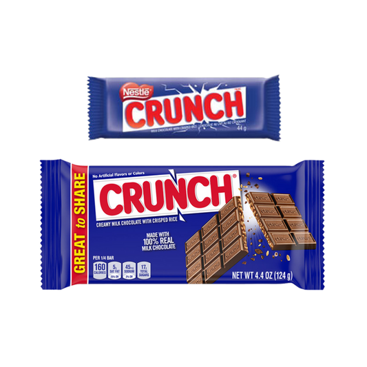 Crunch