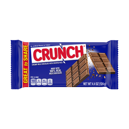 Crunch