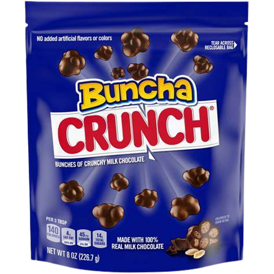 Crunch Buncha