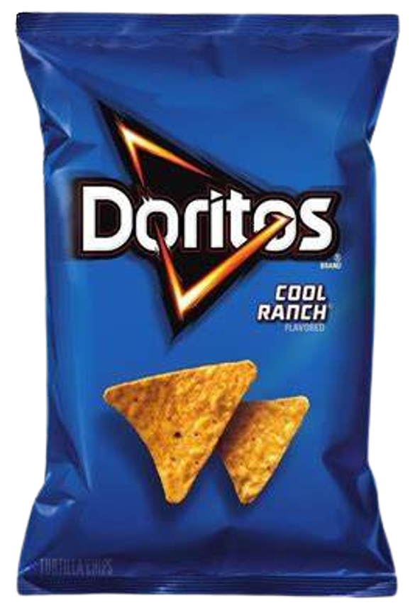 Doritos Cooler Ranch – Maedac Wholesale Ltd