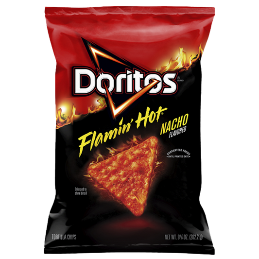 Doritos Flamin' Hot