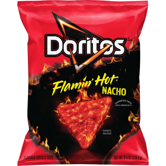 Doritos Flamin' Hot