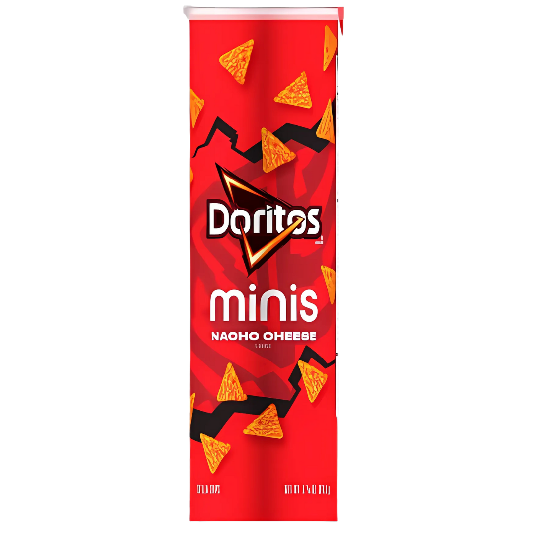 Doritos Minis