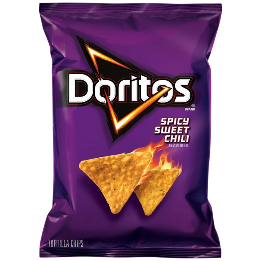 Doritos Spicy Sweet Chili