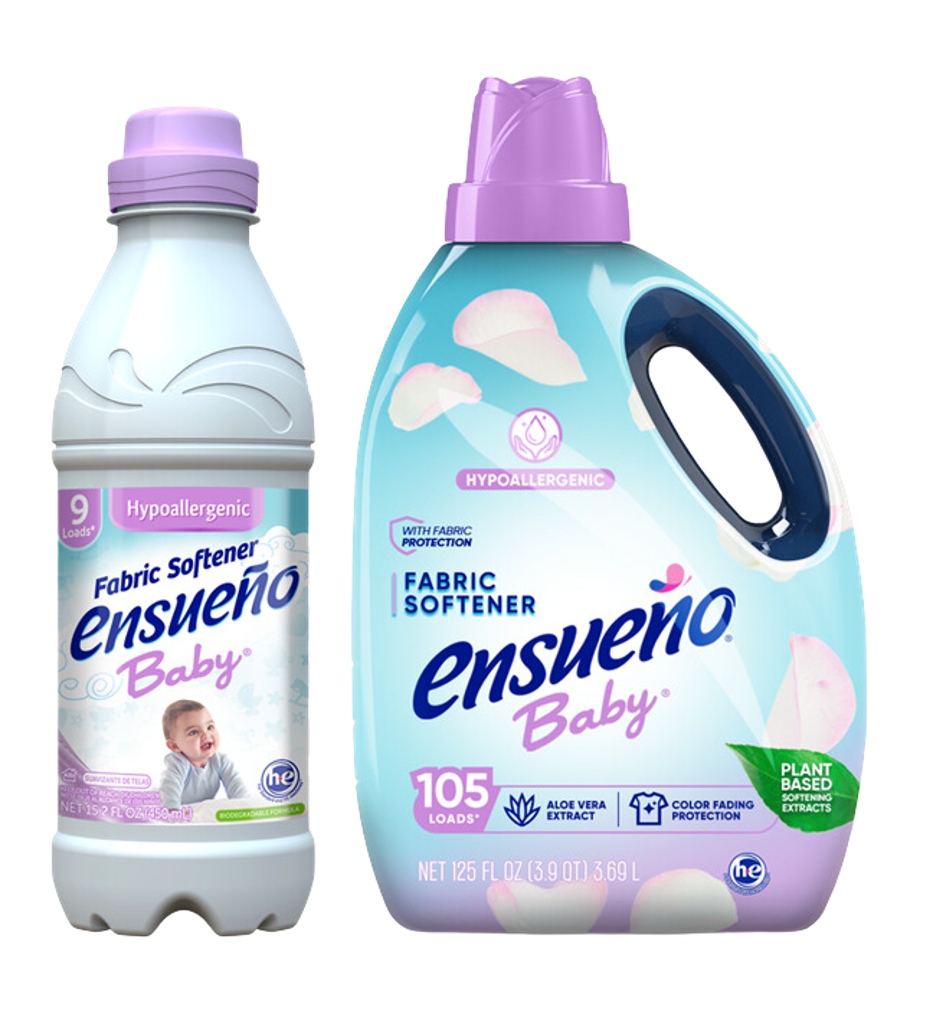 Ensueño Baby Scent