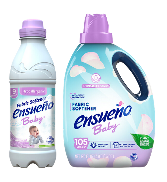 Ensueño Baby Scent