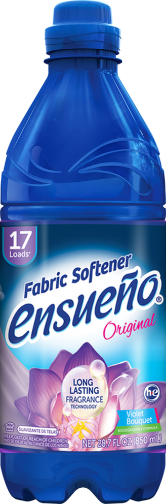 Ensueño Violet Boquet
