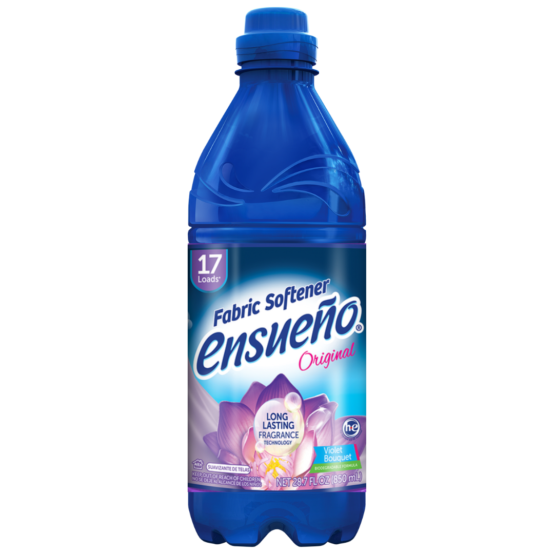 Ensueño Violet Boquet