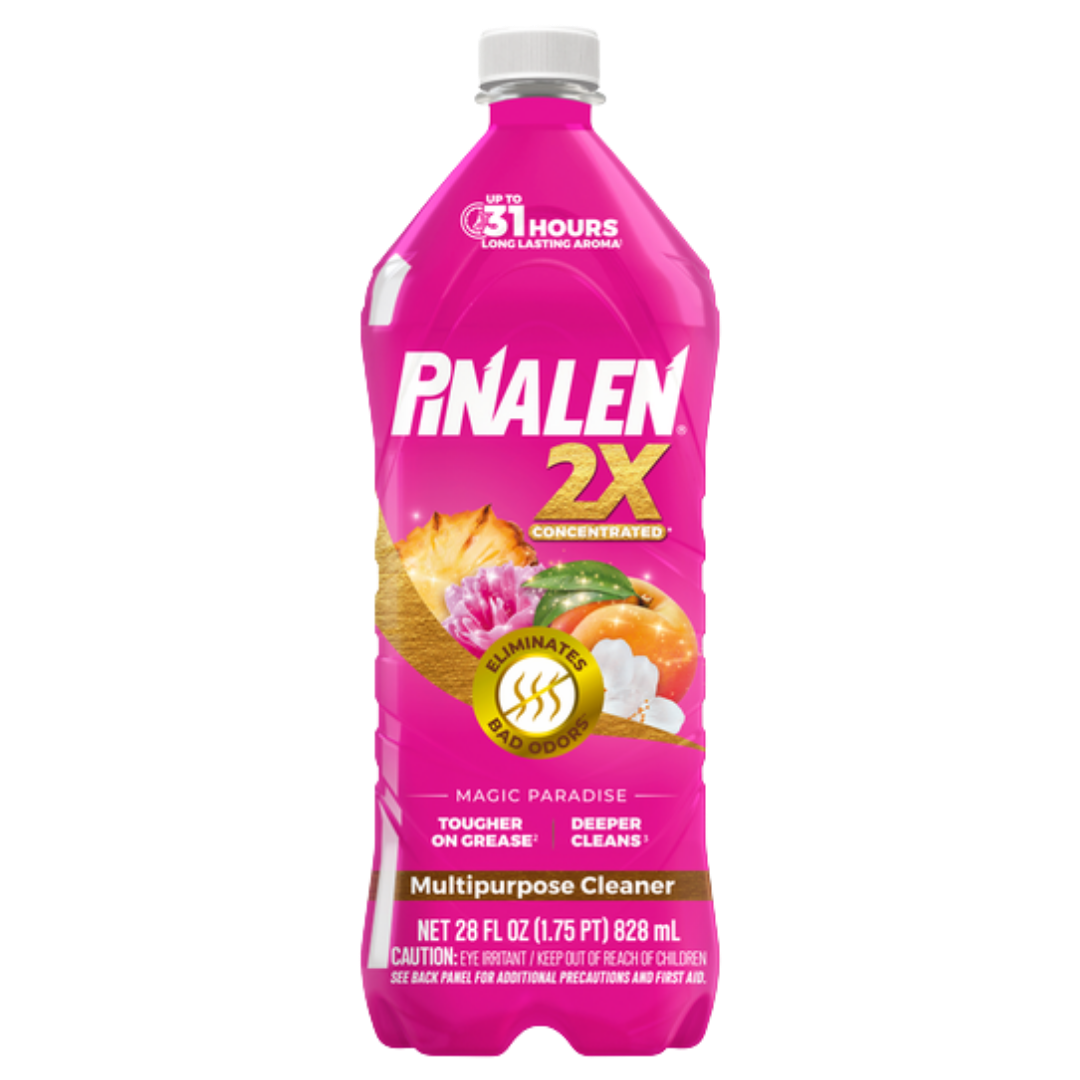 Pinalen Multi-Purpose Cleaner 2X Magic Paradise