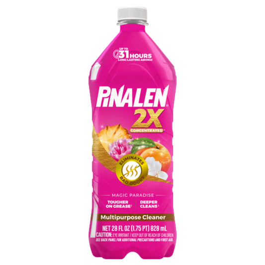 Pinalen Multi-Purpose Cleaner 2X Magic Paradise